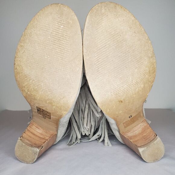 Ariat Unbridled Avery Size 9 - Picture 12 of 14